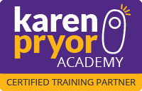 Karen Pryor Academy Certified Training Partner